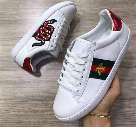 gucci tenis